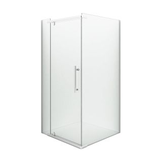 Душевой уголок Erlit Comfort ER10110H-C1 (1000x1000x2000)